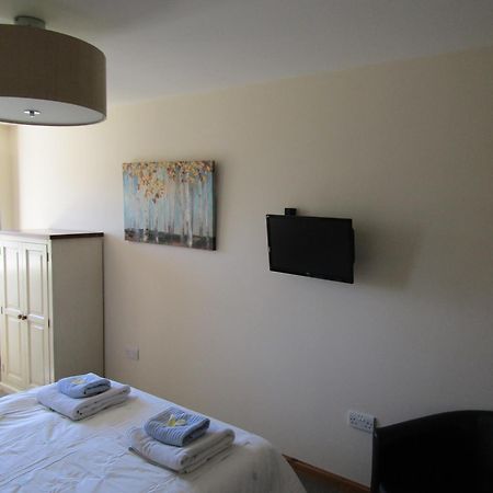 The Crown Hotel Inverbervie Room photo