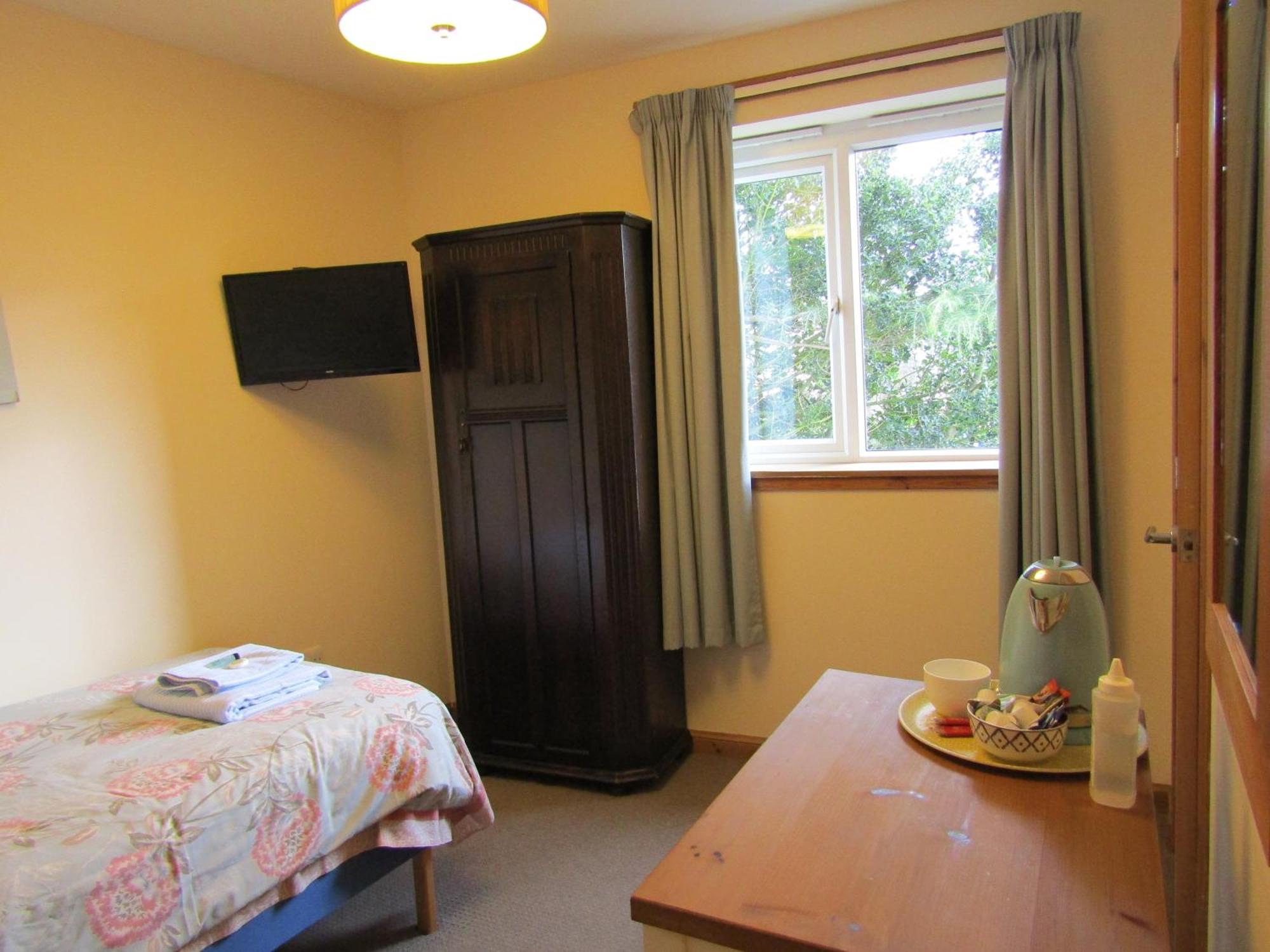 The Crown Hotel Inverbervie Room photo