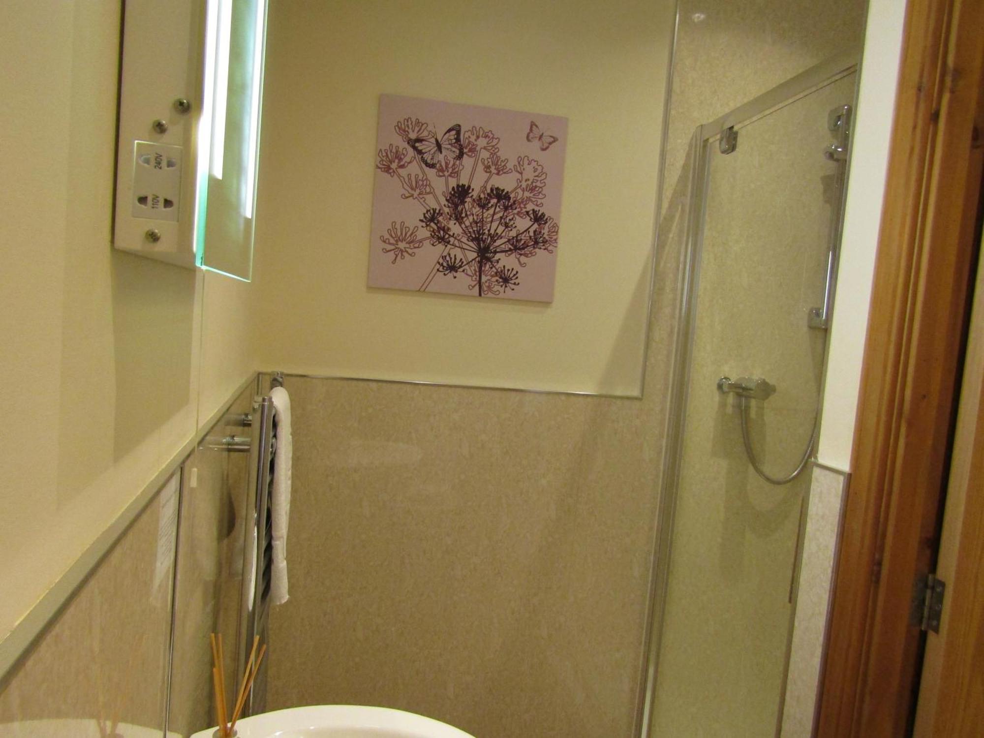 The Crown Hotel Inverbervie Room photo